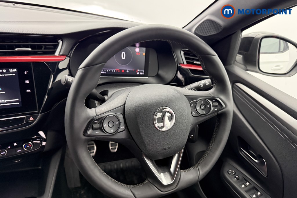 Used Vauxhall Corsa 2023 for sale - 77324180: Photo 11