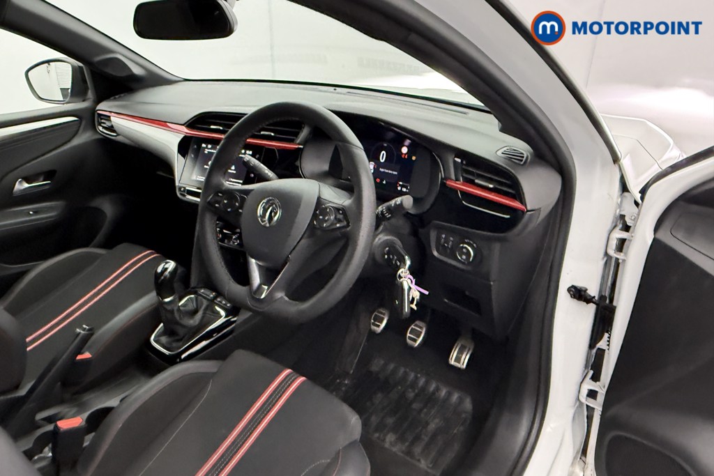 Used Vauxhall Corsa 2023 for sale - 77324180: Photo 12