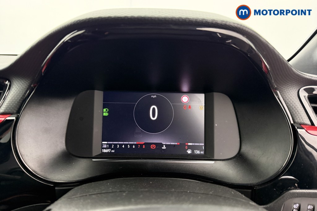 Used Vauxhall Corsa 2023 for sale - 77324180: Photo 13