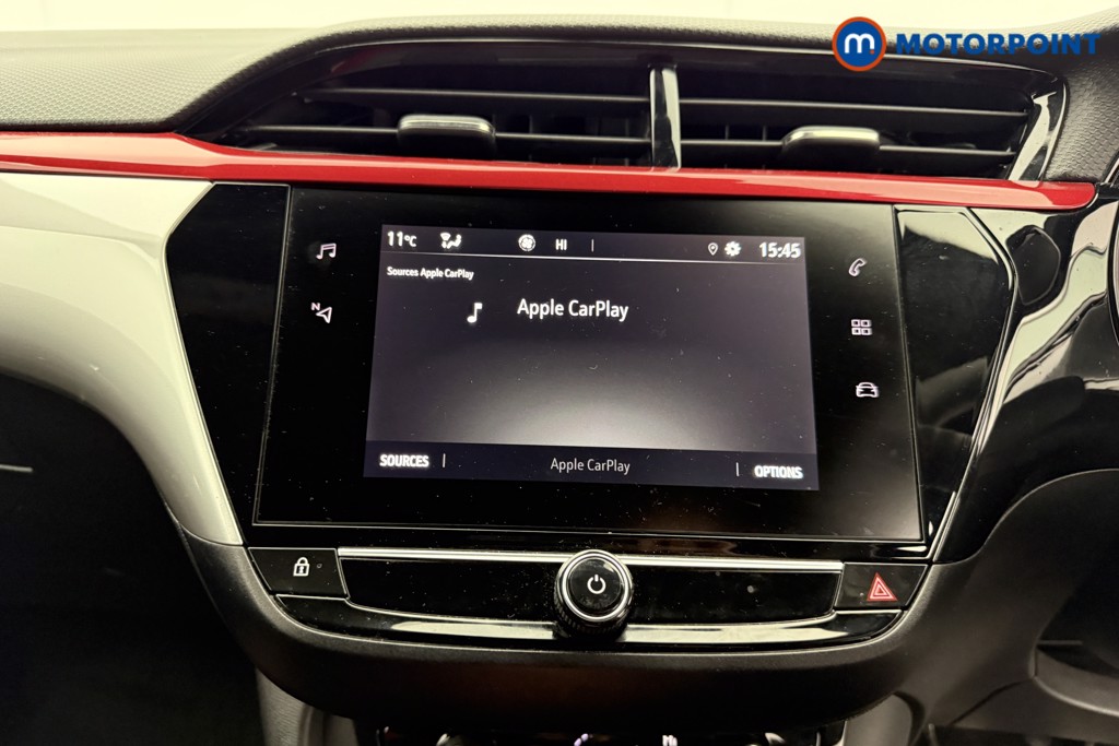 Used Vauxhall Corsa 2023 for sale - 77324180: Photo 14