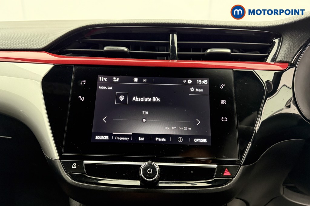 Used Vauxhall Corsa 2023 for sale - 77324180: Photo 15