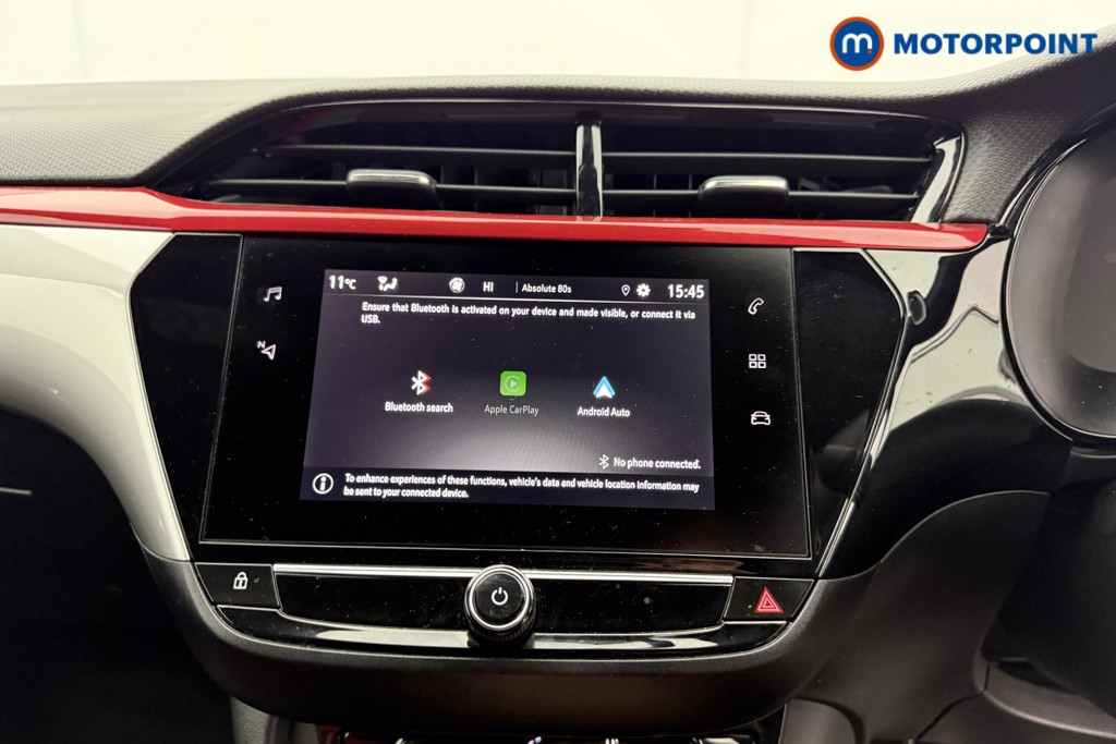 Used Vauxhall Corsa 2023 for sale - 77324180: Photo 16