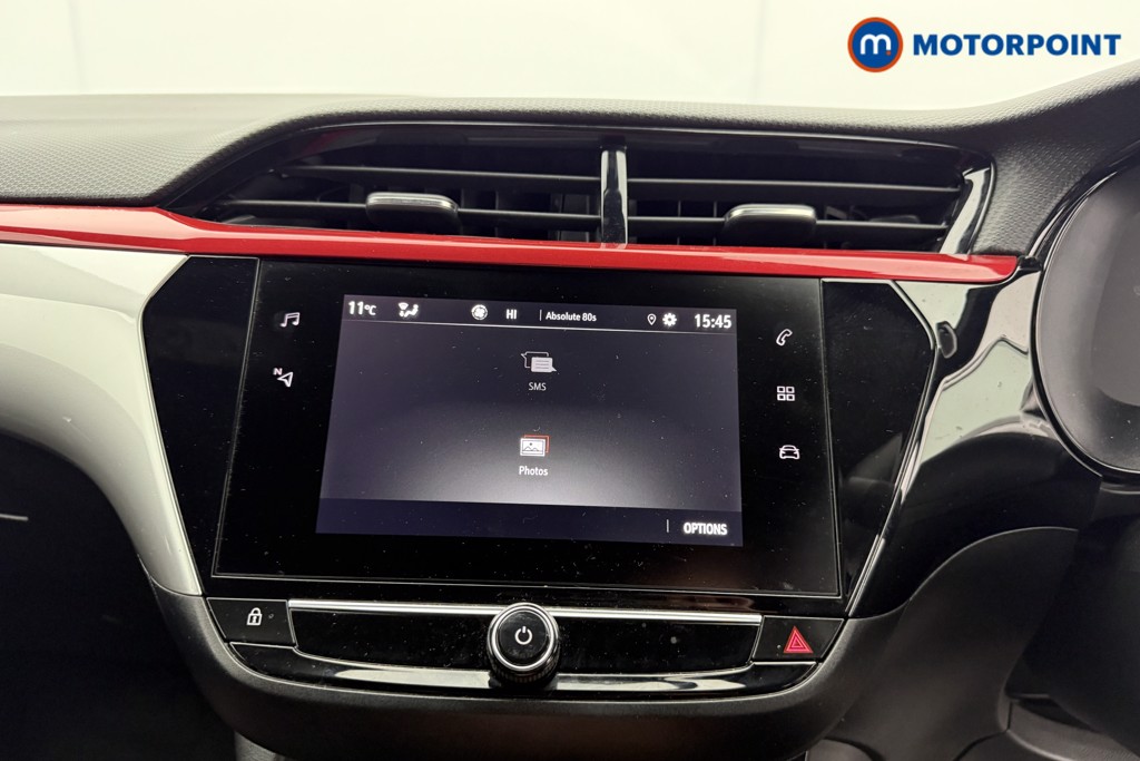 Used Vauxhall Corsa 2023 for sale - 77324180: Photo 17