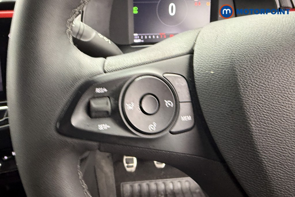 Used Vauxhall Corsa 2023 for sale - 77324180: Photo 20