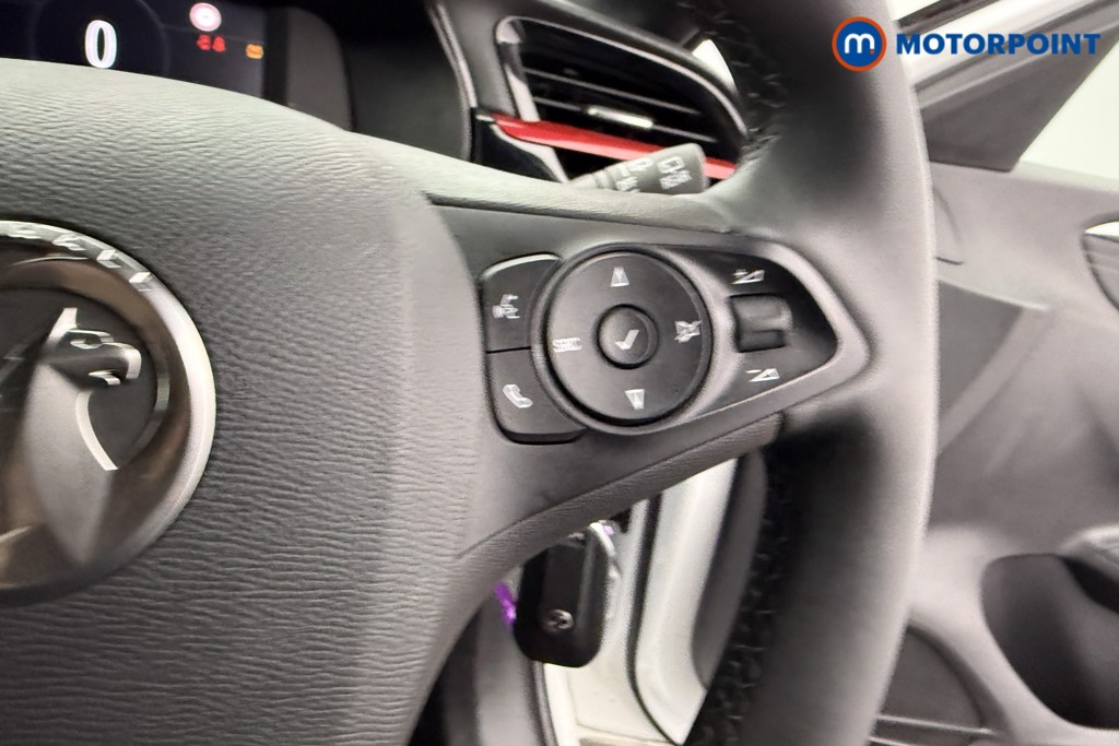 Used Vauxhall Corsa 2023 for sale - 77324180: Photo 21