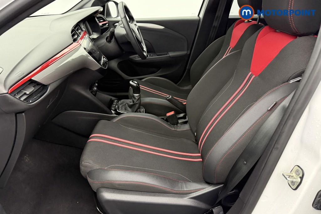 Used Vauxhall Corsa 2023 for sale - 77324180: Photo 27