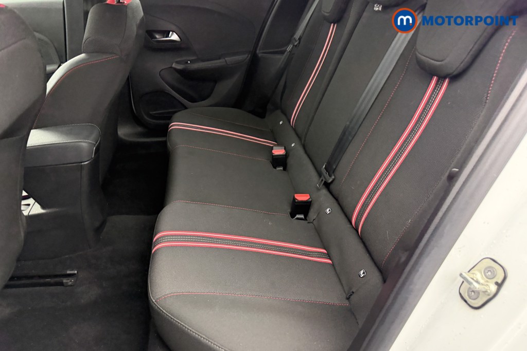 Used Vauxhall Corsa 2023 for sale - 77324180: Photo 28