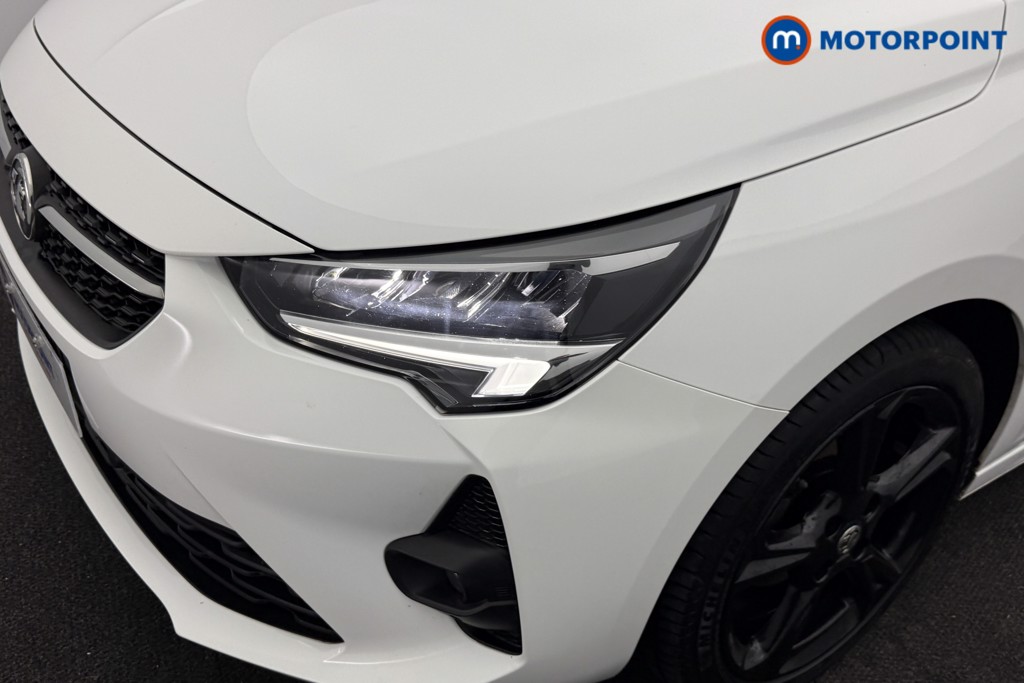 Used Vauxhall Corsa 2023 for sale - 77324180: Photo 33