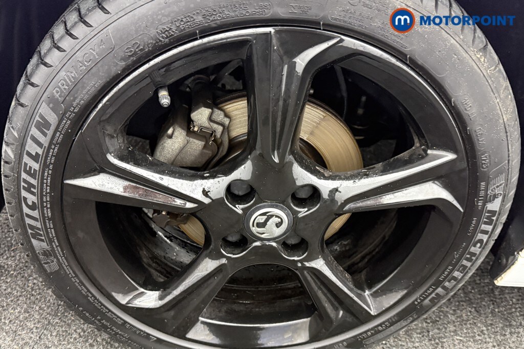 Used Vauxhall Corsa 2023 for sale - 77324180: Photo 34