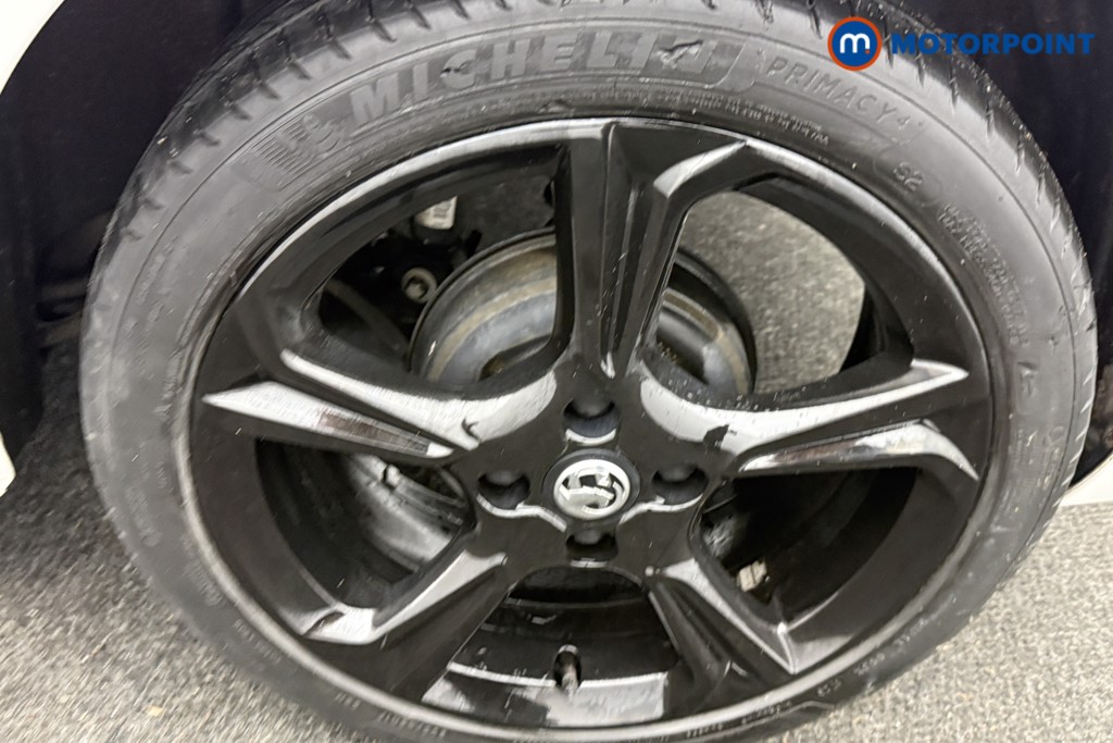 Used Vauxhall Corsa 2023 for sale - 77324180: Photo 35