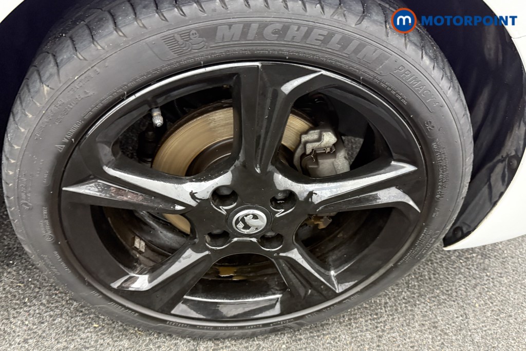 Used Vauxhall Corsa 2023 for sale - 77324180: Photo 37