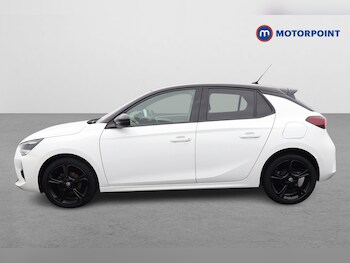 Used Vauxhall Corsa undefined for sale - 77324180: Photo
