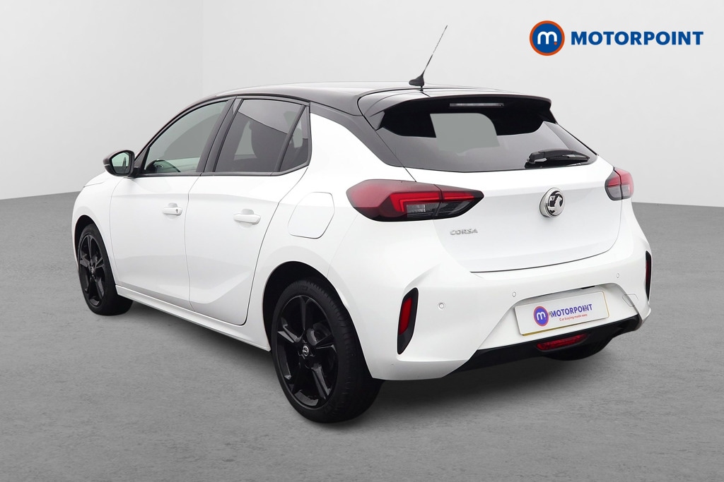 Used Vauxhall Corsa 2023 for sale - 77324180: Photo 5