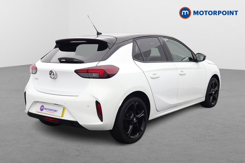 Used Vauxhall Corsa 2023 for sale - 77324180: Photo 7