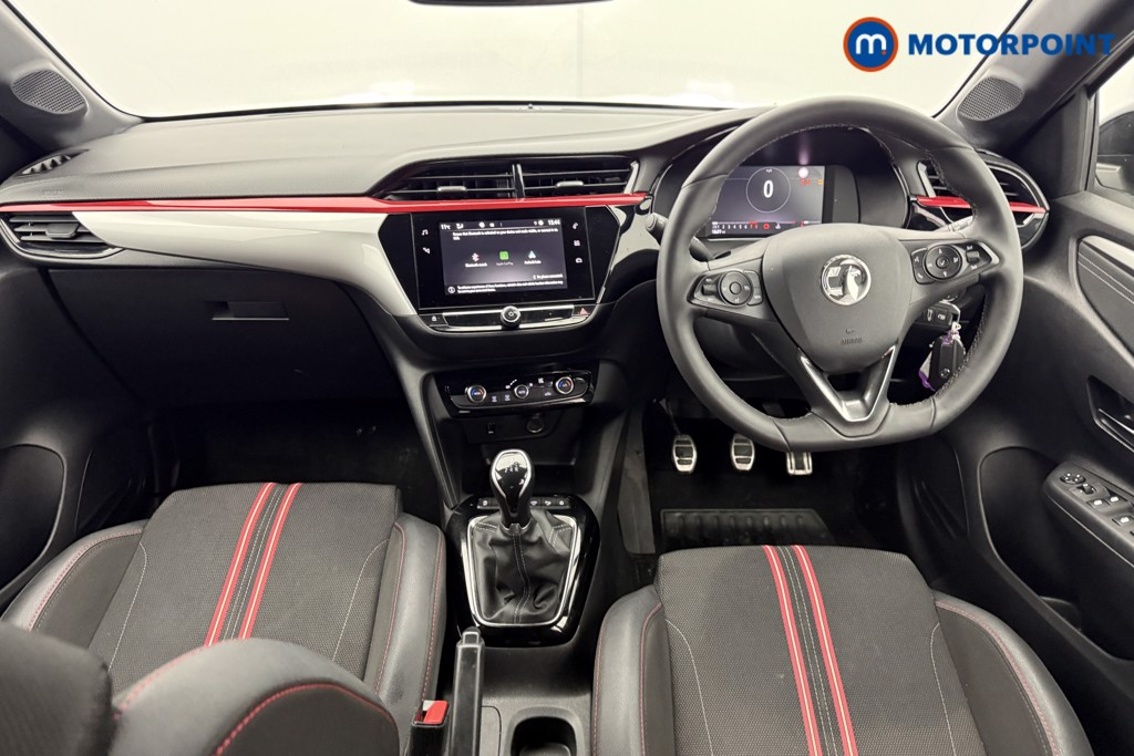 Used Vauxhall Corsa 2023 for sale - 77324180: Photo 9