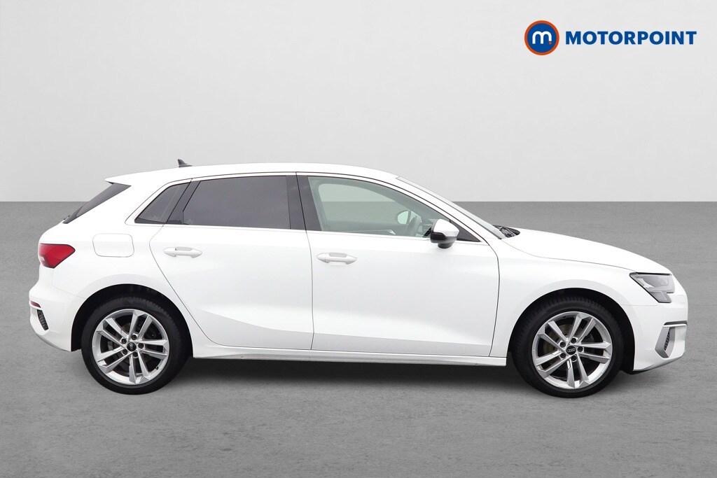 Used Audi A3 2022 for sale - 77404189: Photo 8