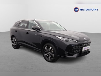 Used MG MG HS undefined for sale - 78717542: Photo