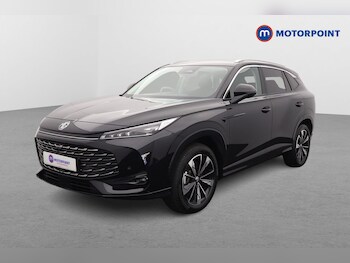 Used MG MG HS undefined for sale - 78717542: Photo