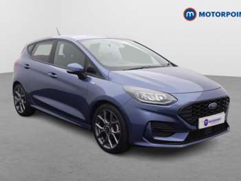 2022 - 1.0 EcoBoost ST-Line 5dr