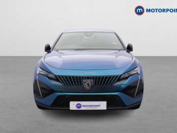 Used Peugeot 408 2024 for sale - 74765179: Photo