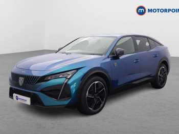 Used Peugeot 408 2024 for sale - 74765179: Photo