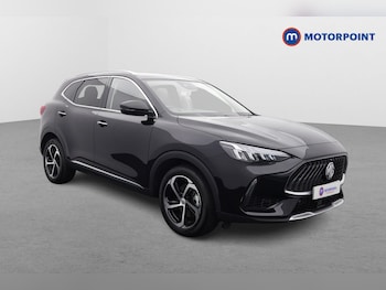 Used MG MG HS 2024 for sale - 75699325: Photo