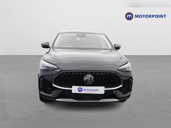 Used MG MG HS 2024 for sale - 75699325: Photo