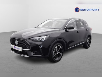 Used MG MG HS 2024 for sale - 75699325: Photo