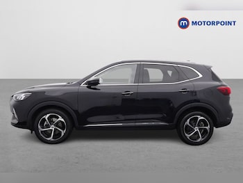 Used MG MG HS 2024 for sale - 75699325: Photo