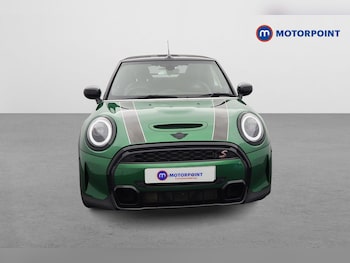Used MINI Convertible undefined for sale - 78720088: Photo