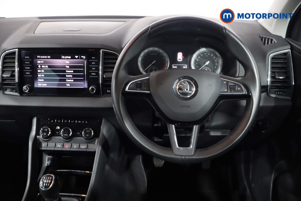 Used Skoda Karoq 2020 for sale - 77286719: Photo 11