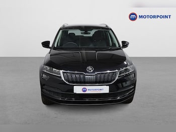 Used Skoda Karoq 2020 for sale - 77286719: Photo