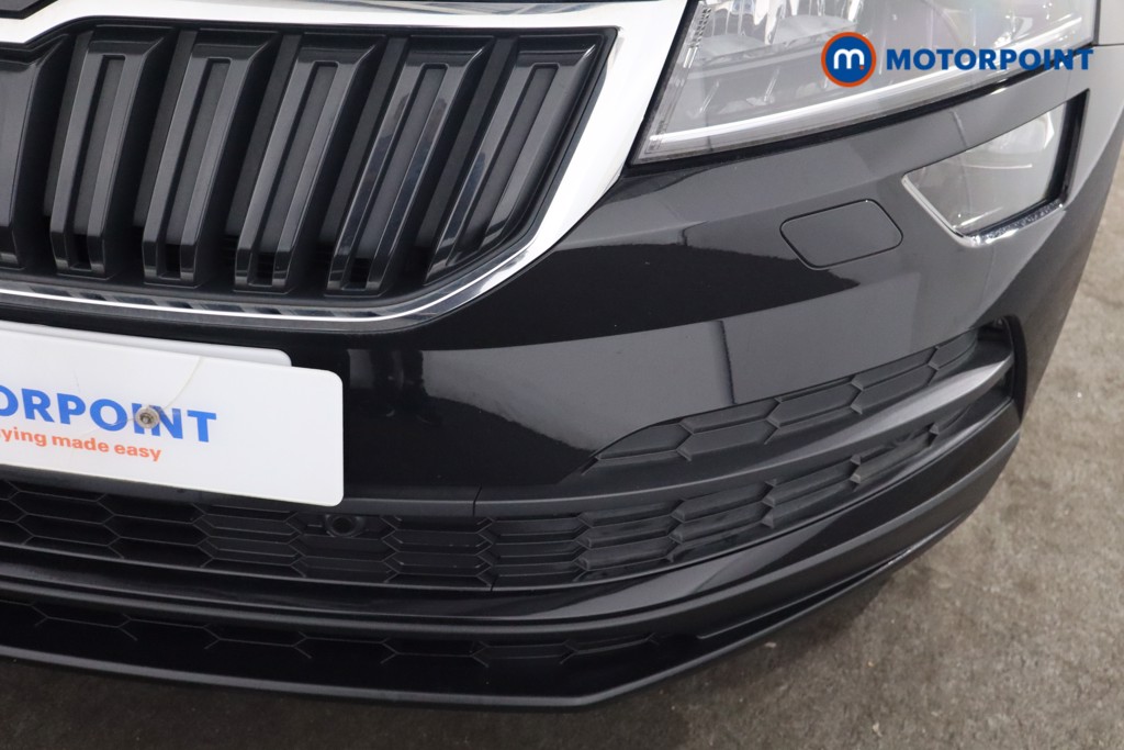 Used Skoda Karoq 2020 for sale - 77286719: Photo 34