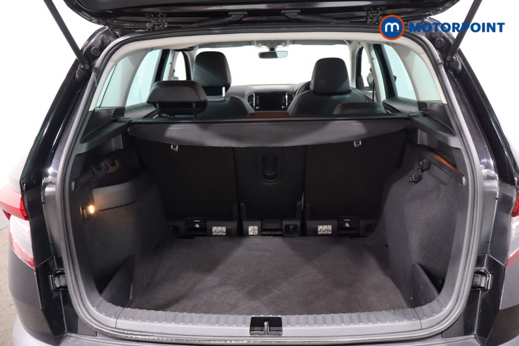 Used Skoda Karoq 2020 for sale - 77286719: Photo 43