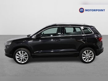 Used Skoda Karoq 2020 for sale - 77286719: Photo
