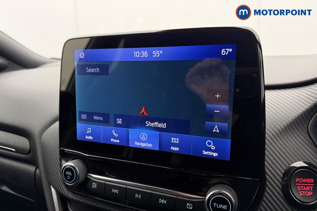 Used Ford Puma 2023 for sale - 77962657: Photo 10