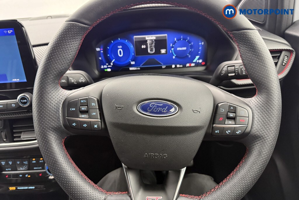 Used Ford Puma 2023 for sale - 77962657: Photo 13