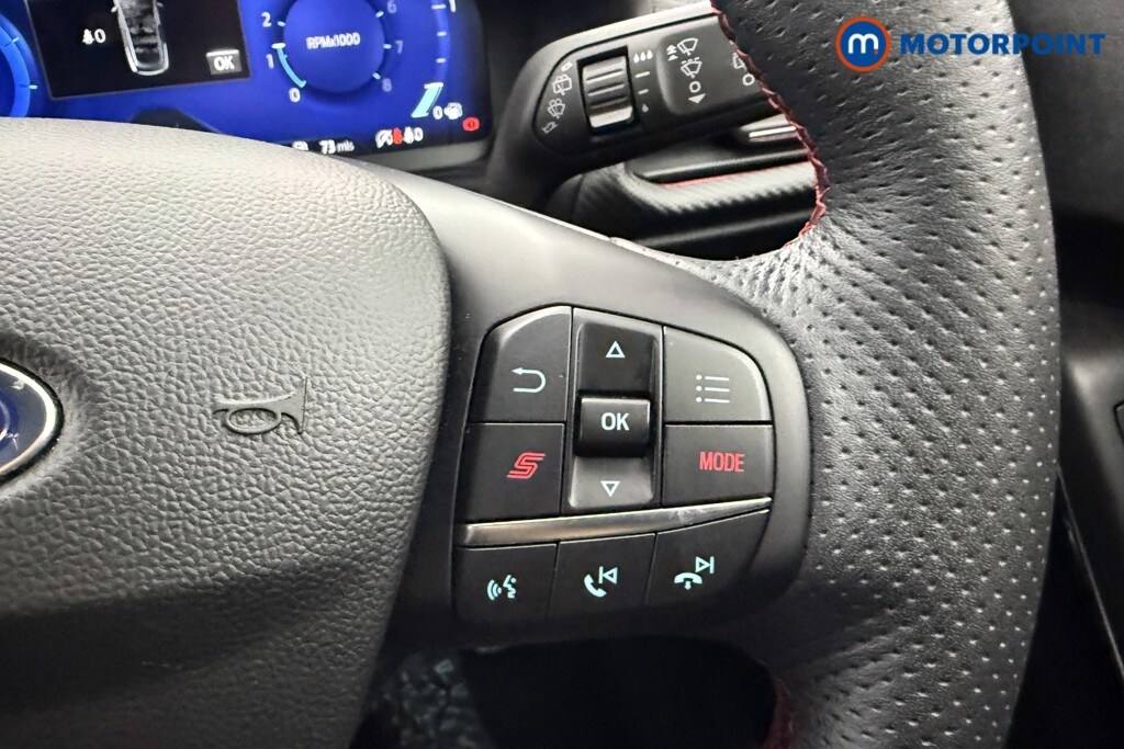 Used Ford Puma 2023 for sale - 77962657: Photo 15