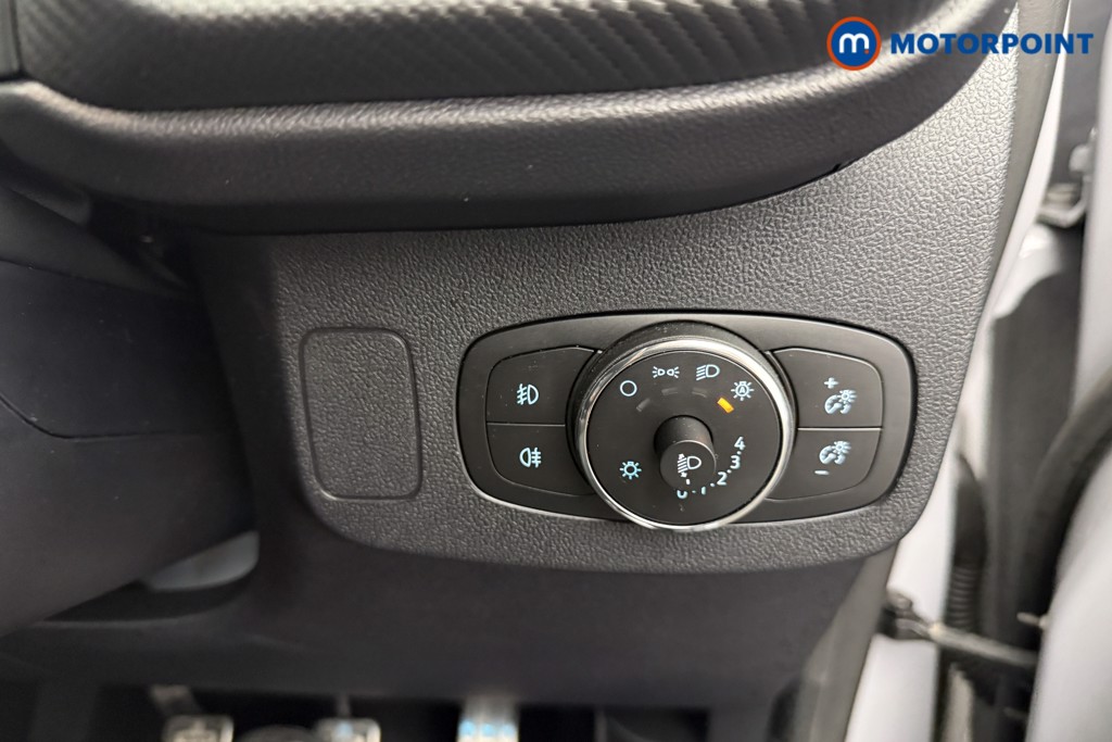 Used Ford Puma 2023 for sale - 77962657: Photo 16