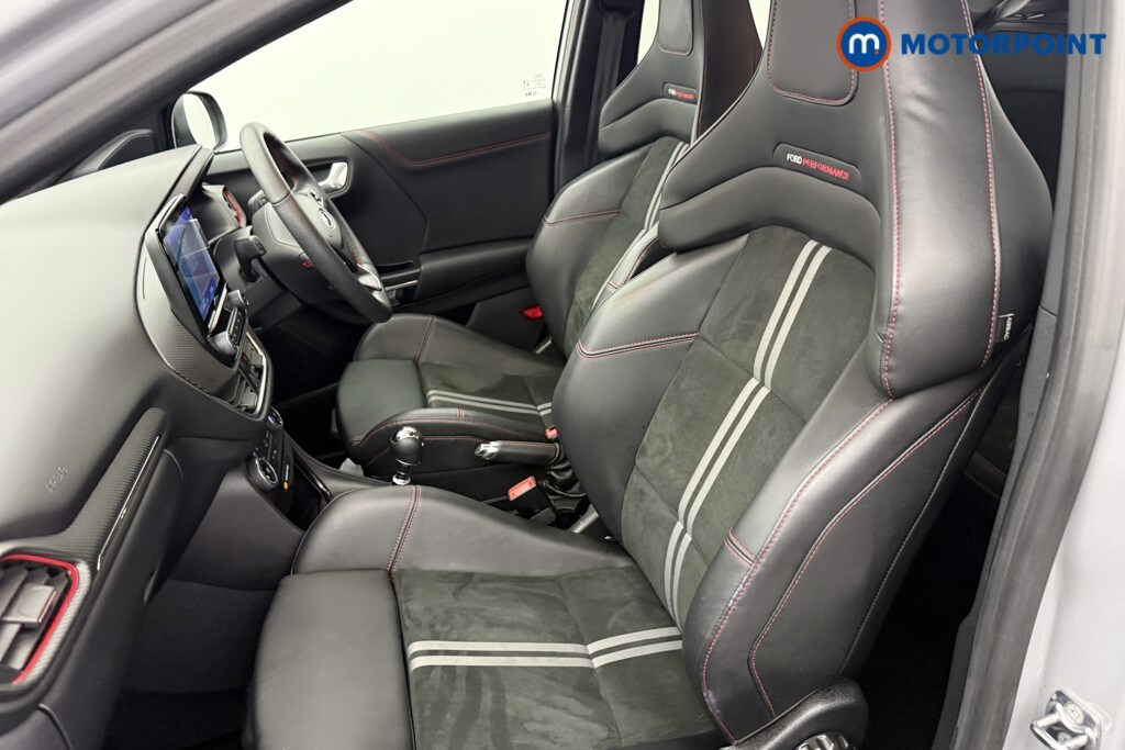 Used Ford Puma 2023 for sale - 77962657: Photo 18