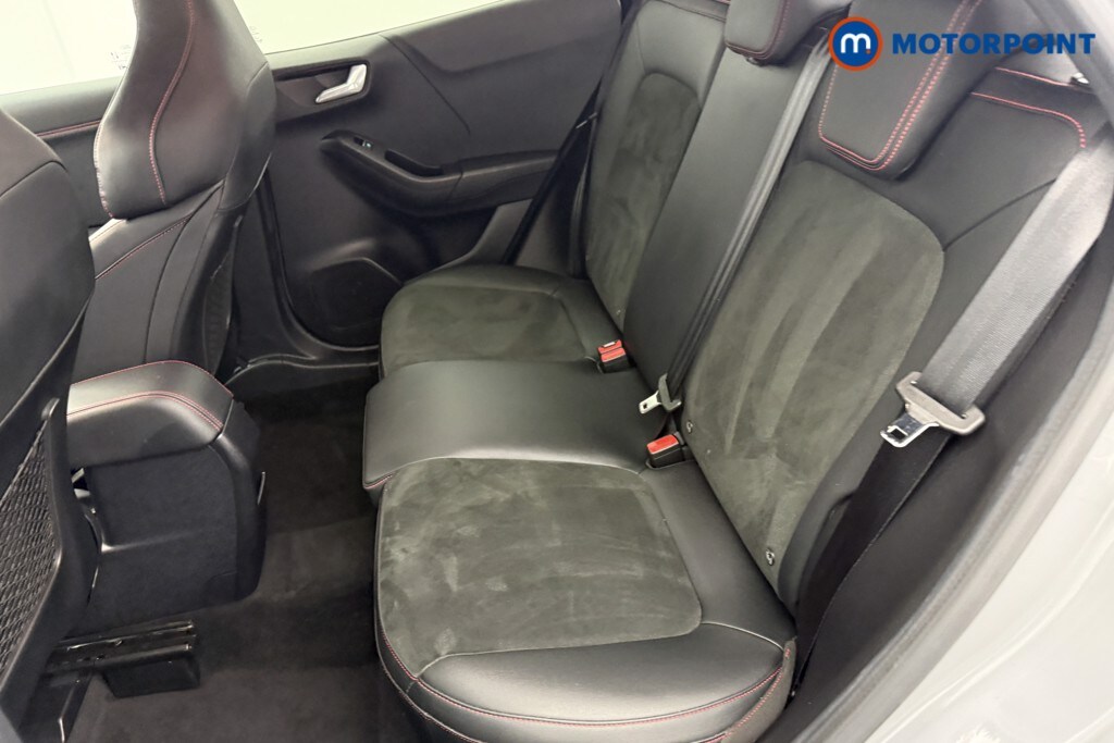 Used Ford Puma 2023 for sale - 77962657: Photo 19