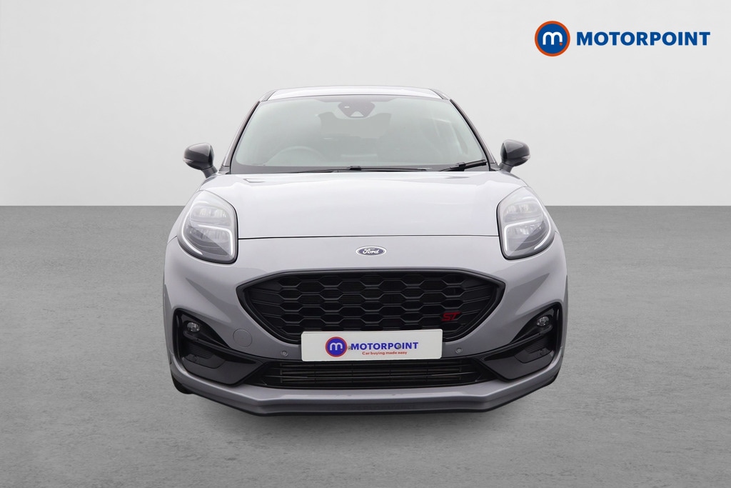Used Ford Puma 2023 for sale - 77962657: Photo 2