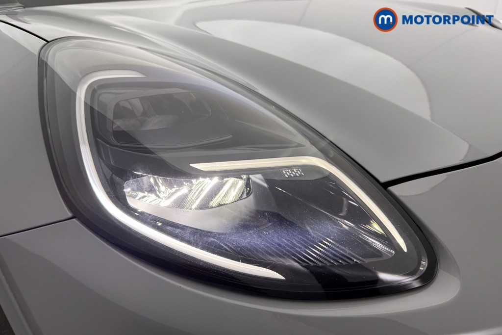 Used Ford Puma 2023 for sale - 77962657: Photo 21