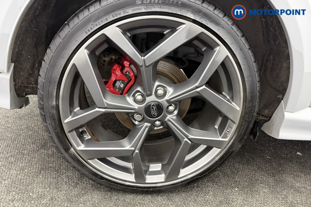 Used Ford Puma 2023 for sale - 77962657: Photo 26