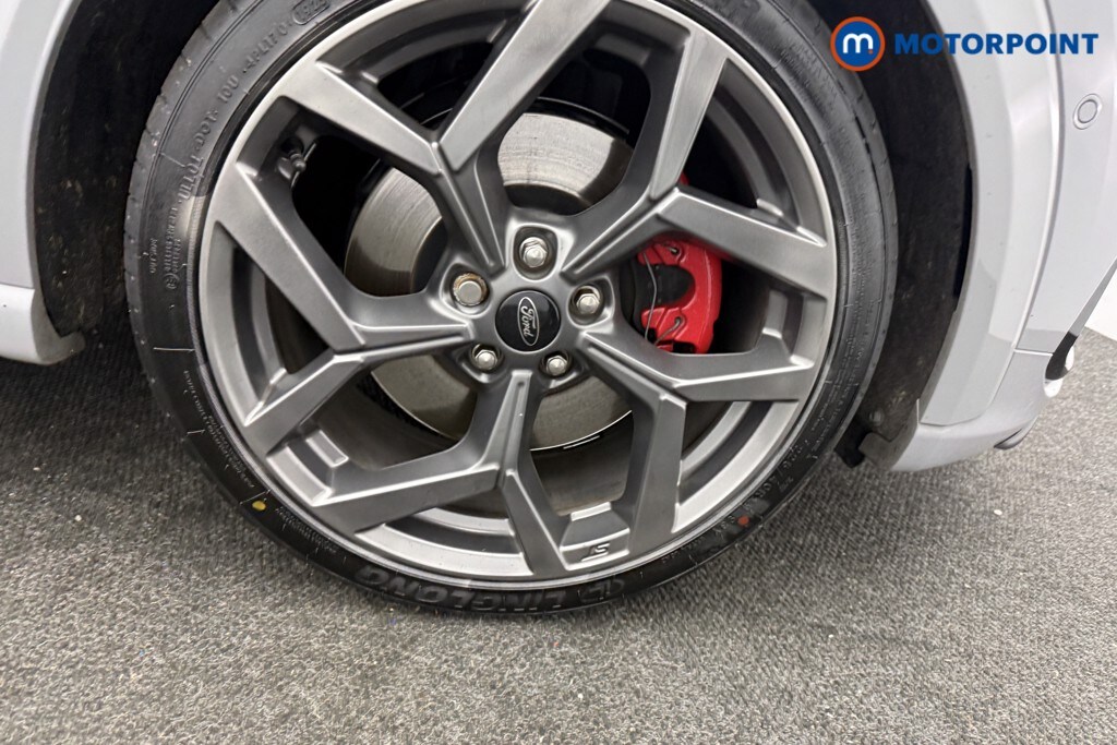 Used Ford Puma 2023 for sale - 77962657: Photo 27