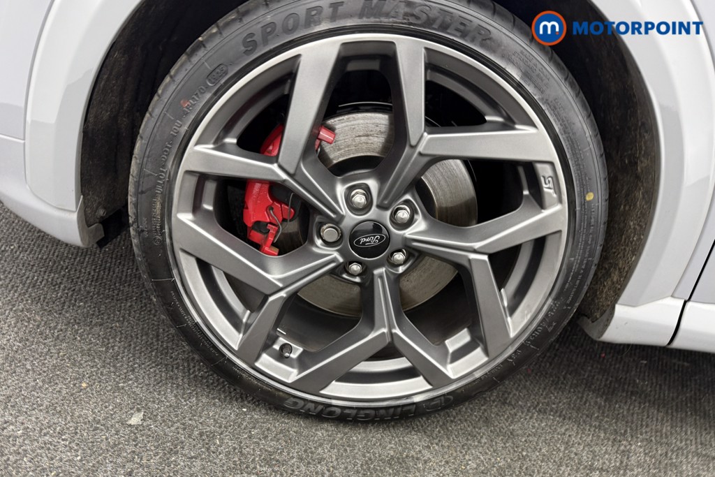 Used Ford Puma 2023 for sale - 77962657: Photo 28