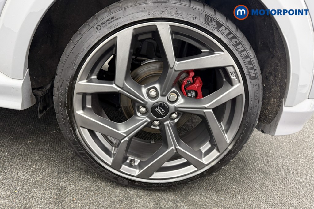 Used Ford Puma 2023 for sale - 77962657: Photo 29