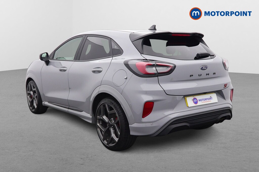 Used Ford Puma 2023 for sale - 77962657: Photo 5