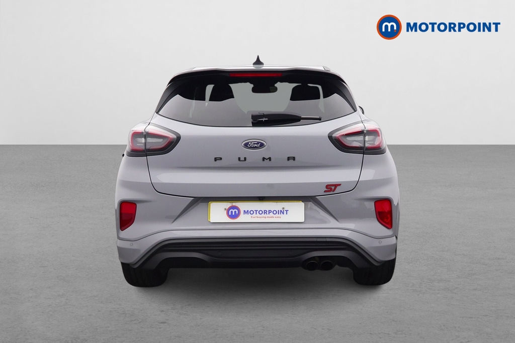 Used Ford Puma 2023 for sale - 77962657: Photo 6