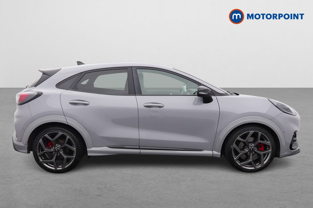 Used Ford Puma 2023 for sale - 77962657: Photo 8